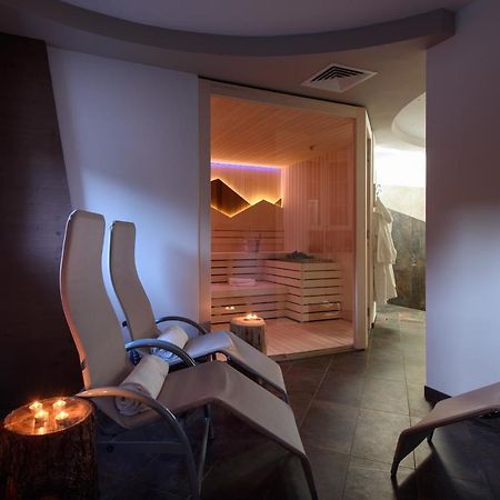 Hotel Garni Roberta Malga Ciapela Εξωτερικό φωτογραφία