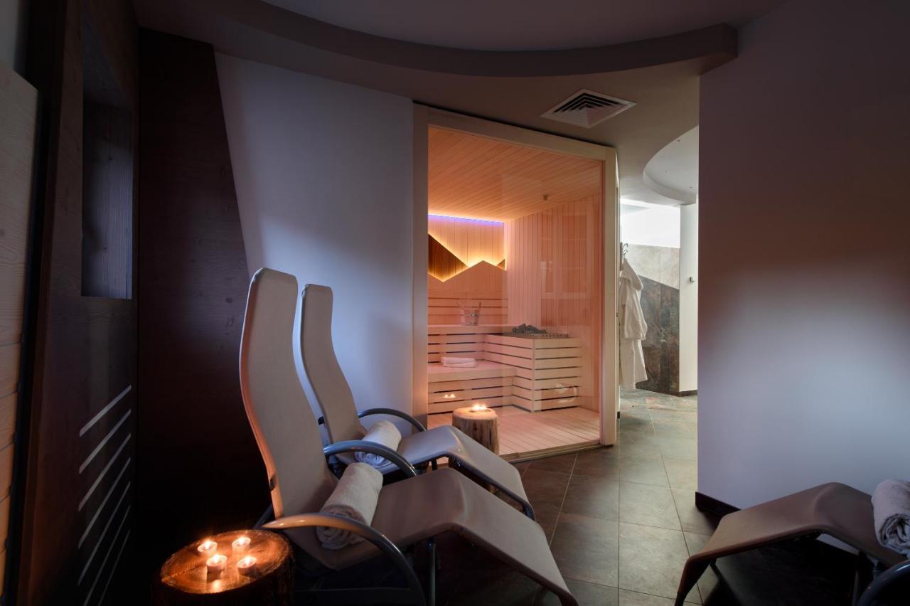 Hotel Garni Roberta Malga Ciapela Εξωτερικό φωτογραφία