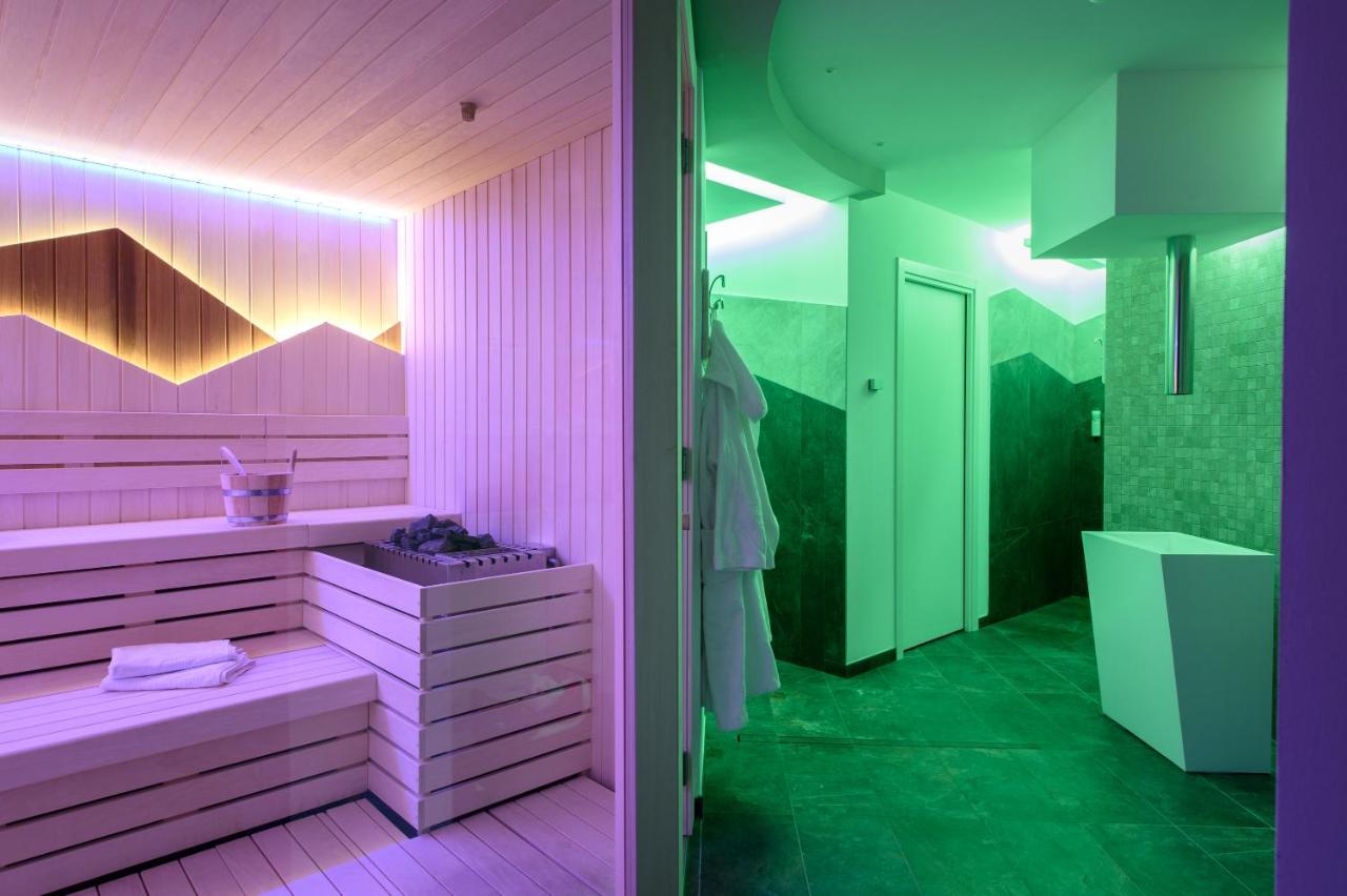 Hotel Garni Roberta Malga Ciapela Εξωτερικό φωτογραφία