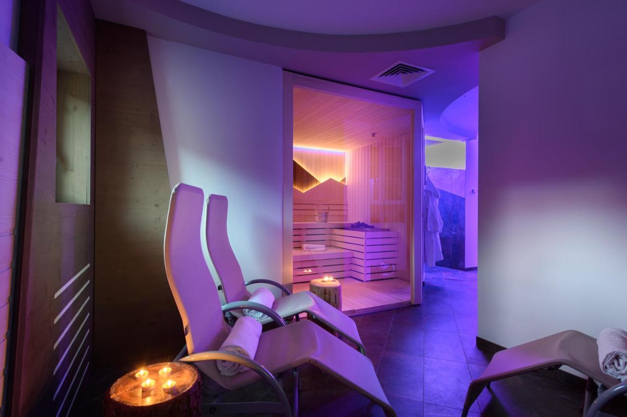 Hotel Garni Roberta Malga Ciapela Εξωτερικό φωτογραφία